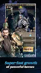 Screenshot 17: 三国养将录 - 赠送8,888抽卡