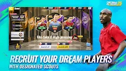 Screenshot 2: Football Master 2-Soccer Star
