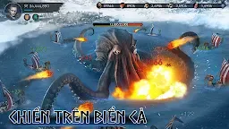 Screenshot 13: Viking Rise