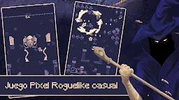 Screenshot 5: OneBit Adventure