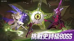 Screenshot 21: MARVEL Mystic Mayhem