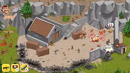 Screenshot 31: John Mambo, Retro Shoot Action