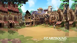 Screenshot 5: GEARZBOUND