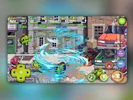 Screenshot 15: TMNT: Shredder’s Revenge