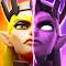 Puzzle Breakers: Match 3 RPG 
