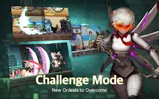 Screenshot 4: Crusaders Quest
