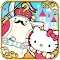 Hello Kitty Dokokana Arcana