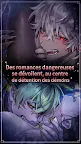 Screenshot 9: Kiss in Hell: Fantasy Otome