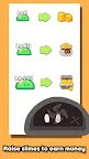 Screenshot 3: Slime Raising - Clicker