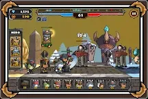 Screenshot 6: Cat War2