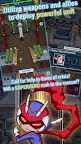Screenshot 3: 100T Earth Defender H