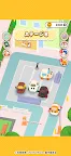 Screenshot 6: Pui Pui Molcar - MoguMogu Parking 