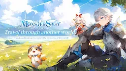 Screenshot 22: Monster Saga: Evolution