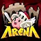 Ragnarok Arena | Asia