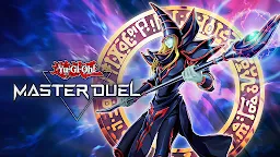 Screenshot 1: Yu-Gi-Oh! MASTER DUEL