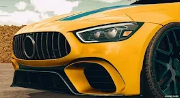 Screenshot 8: Car Parking Multiplayer