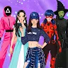 Icon: Sevelina - games for girls
