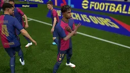 Screenshot 17: eFootball™ 2024