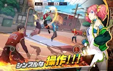 Screenshot 21: 시티 덩크: 프리스타일