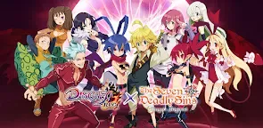 Screenshot 1: DISGAEA RPG｜English