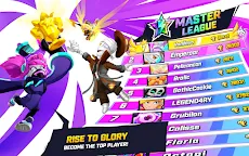 Screenshot 19: BUMP! Superbrawl