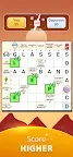 Screenshot 4: Crossword Go!