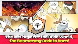 Screenshot 19: Boomerang RPG
