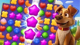 Screenshot 20: Match Fever - Match 3 Puzzles