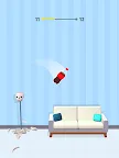 Screenshot 12: Flip the Bottle: Tap to Jump