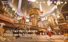 Screenshot 8: 無限暖暖 | 英文版