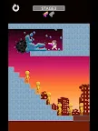 Screenshot 5: On Fire! The Crying Firefighter