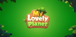 Screenshot 25: My Lovely Planet Puzzle Match3