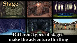 Screenshot 10: Dark Blood 2