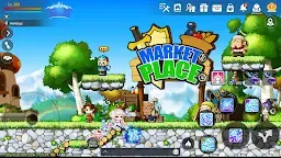 Screenshot 7: MapleStory M | Global