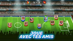 Screenshot 5: Soccer Clash: Football Game