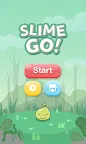 Screenshot 2: Slime Go!