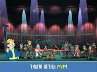 Screenshot 23: 폴아웃 쉘터 Online | 아시아버전