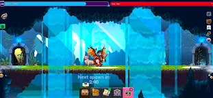 Screenshot 16: Idle Miners Settlement: idle mining & clicker game