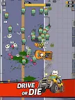Screenshot 14: Crash Cat : Zombie Survivor