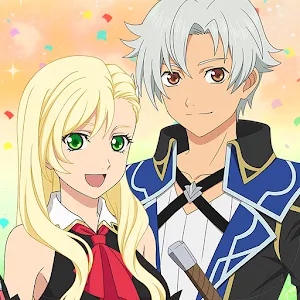 Tales of the Rays | Japanese