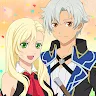 Icon: 時空幻境 鏡光傳奇 | 日版