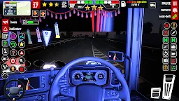 Screenshot 5: 卡车游戏：卡车模拟