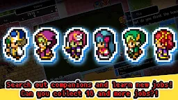 Screenshot 21: Dragon Sinker