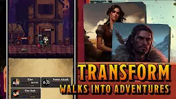Screenshot 20: LootQuest - GPS RPG