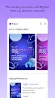 Screenshot 7: STARPASS