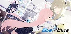 Screenshot 25: Blue Archive | โกลบอล