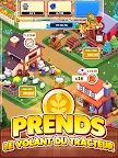 Screenshot 18: Farm Idle: Magnat des étables