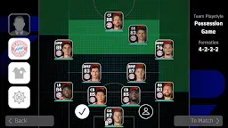 Screenshot 5: eFootball™ 2024