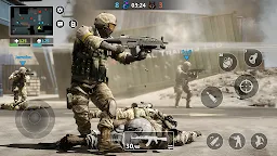 Screenshot 11: Gun Strike Online
