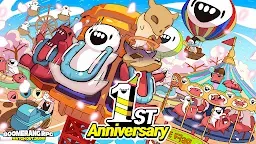 Screenshot 17: Boomerang RPG